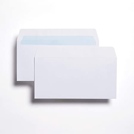 DL Envelopes