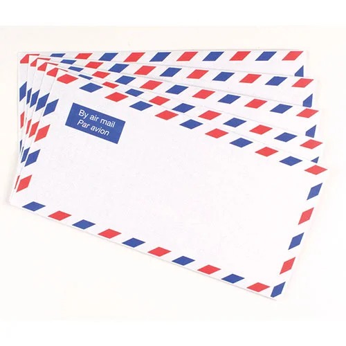 Airmail Envelopes