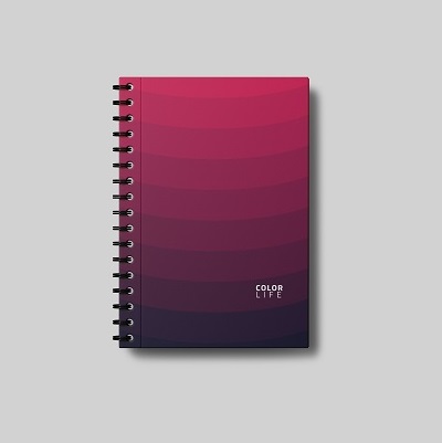 Spiral Notebooks