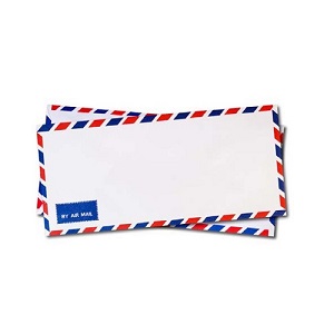 envelope